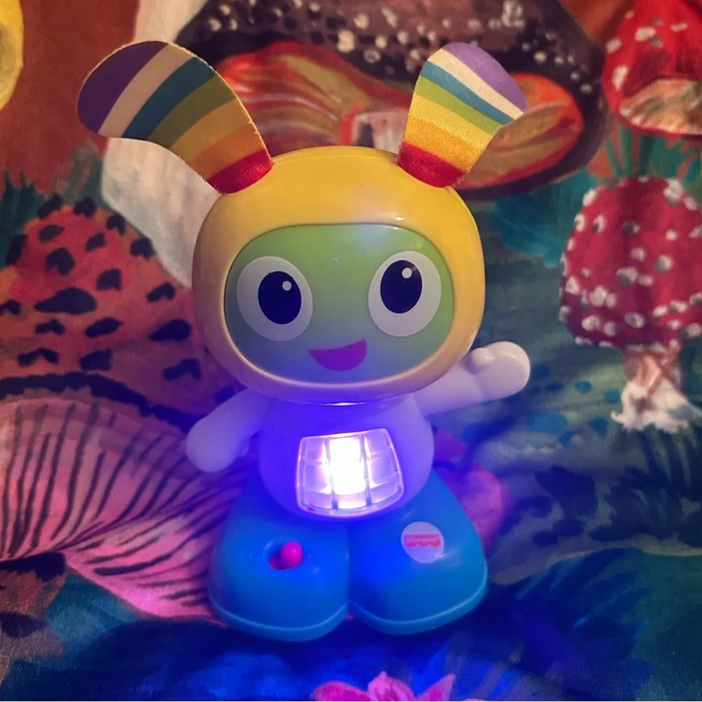 Fisher-Price retired fisher